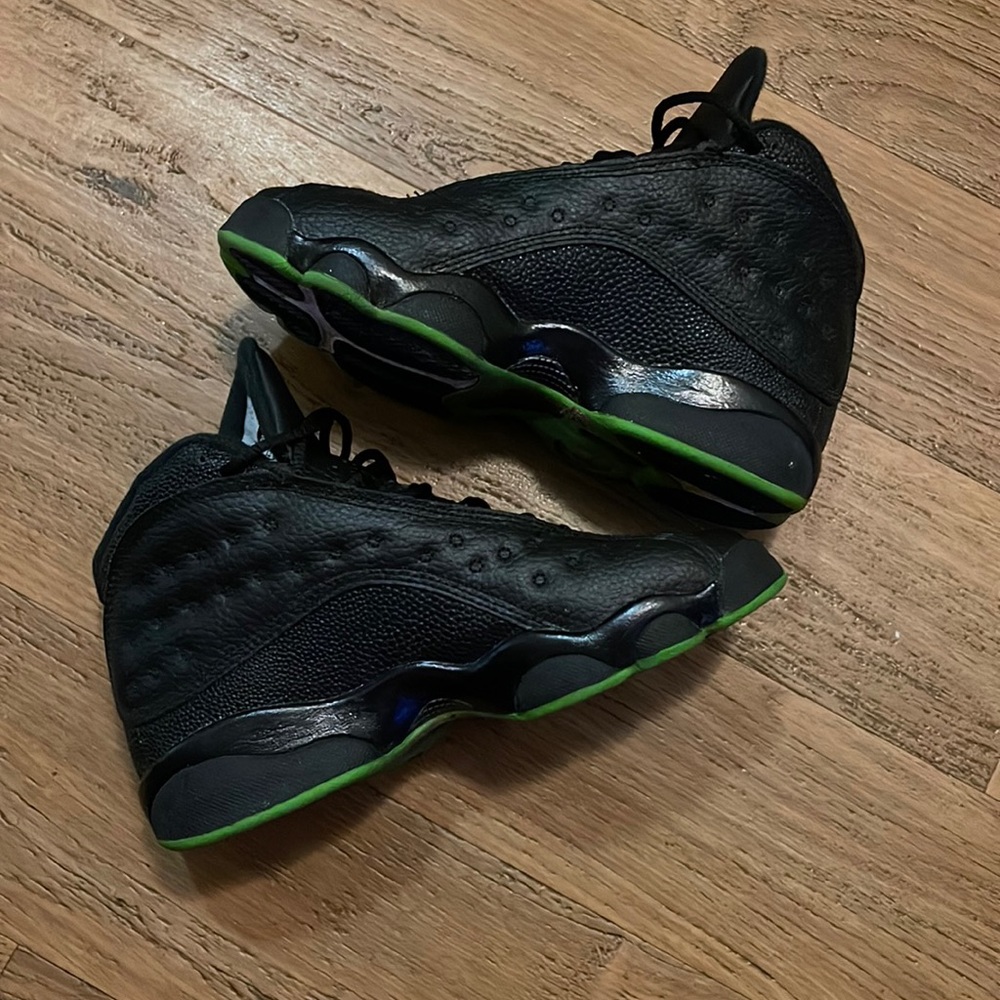 Womens Jordan’s